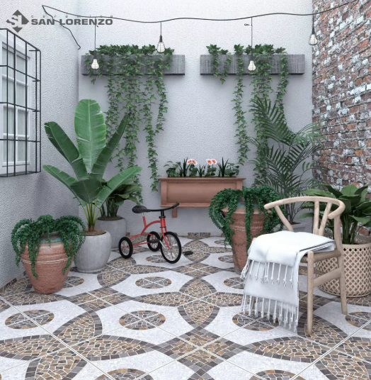 Imagen instalada